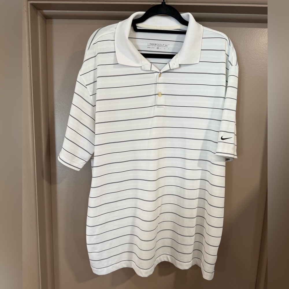 Nike golf Polo